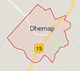 Jobs in Dhemaji
