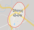 Jobs in Dhinoj