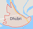 Jobs in Dhubri
