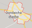 Jobs in Dondaicha-Warwade