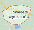 Jobs in Erumaipatti