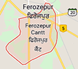 Jobs in Ferozepur Cantt