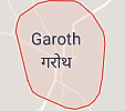 Jobs in Garoth