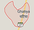 Jobs in Ghatiya