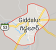 Jobs in Giddalur