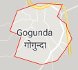 Jobs in Gogunda