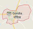 Jobs in Gondia