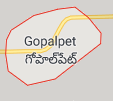 Jobs in Gopalpet