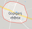 Jobs in Gopiganj