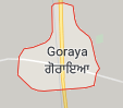 Jobs in Goraya