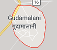 Jobs in Gudamalani