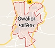 Jobs in Gwalior