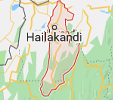 Jobs in Hailakandi