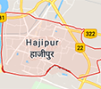 Jobs in Hajipur