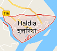Jobs in Haldia