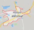 Jobs in Haliyal
