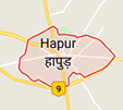 Jobs in Hapur