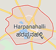 Jobs in Harpanahalli