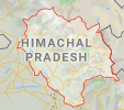 Jobs in Himachal Pradesh