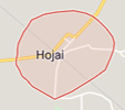Jobs in Hojai