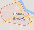 Jobs in Honnali