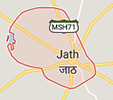 Jobs in Jath