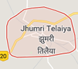 Jobs in Jhumri Telaiya