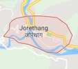 Jobs in Jorethang