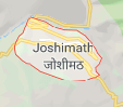 Jobs in Joshimath
