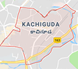 Jobs in Kacheguda