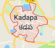 Jobs in Kadapa