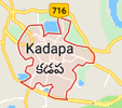 Jobs in Kadapa (Cuddapah)