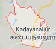 Jobs in Kadayanallur