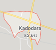 Jobs in Kadodara-Warwade