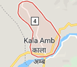 Jobs in Kala Amb