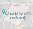 Jobs in Kalasipalya
