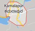 Jobs in Kamalapur