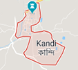 Jobs in Kandi