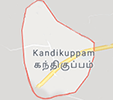Jobs in Kandikuppam