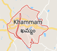 Jobs in Khammam