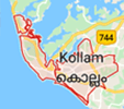 Jobs in Kollam
