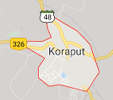 Jobs in Koraput