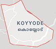 Jobs in Koyyode