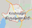 Jobs in Krishnagiri