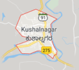 Jobs in Kushalnagar