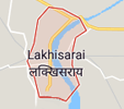 Jobs in Lakhisarai