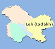 Jobs in Leh Ladakh