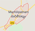 Jobs in machilipatnam