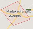 Jobs in Madakasira