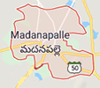 Jobs in Madanpalle